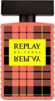Replay Sign Reverse Woman - 100 ml - Eau de Toilette