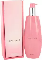 Realities (New) by Liz Claiborne 200 ml - Body Lotion