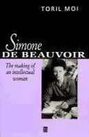 Simone De Beauvoir