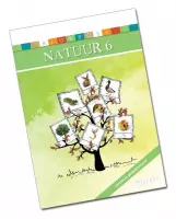 Blokboek natuur 6