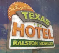 Rally At The Texas Hotel