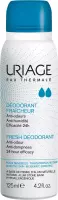 Uriage Deodorant Spray 125ml