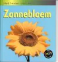 Het leven van een...  -   Zonnebloem