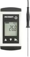 VOLTCRAFT PTM-120 Temperatuurmeter -70 - 250 °C Sensortype Pt1000 IP65