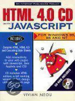 Html 4.0 Cd with Javascript