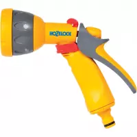 Hozelock - Spuitpistool Spuitpistool Multi-Spraygun
