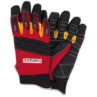 Kreator KRTT007XL Werkhandschoenen XL | Technische handschoenen