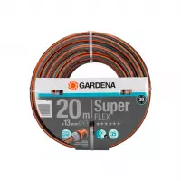 Gardena Premium SuperFlex tuinslang 13 mm (1/2) 20 m