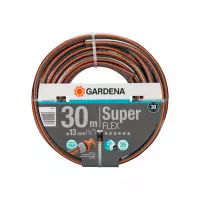 GARDENA Premium SuperFlex Tuinslang - 30 Meter - 13 mm
