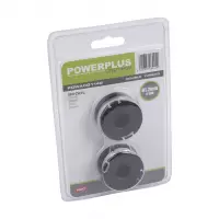 Powerplus - POWACG1142 - Bobijn - #2 POWXG8010LI