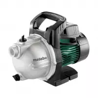 Metabo P 3300 G - Tuinpomp - 900 Watt - 3300 liter/uur