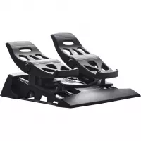 Thrustmaster T.Flight Rudder Pedals - PC - Xbox One - PS4