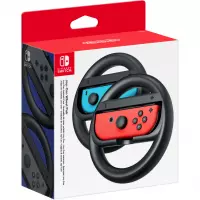Joy-Con stuurset - Zwart - Nintendo Switch