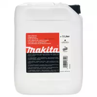 Makita 988002658 Kettingzaagolie - 5 liter