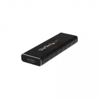 StarTech M.2 SATA naar USB 3.0 SSD behuizing