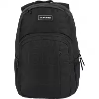 Dakine Campus S 18L Rugzak -  Zwart II