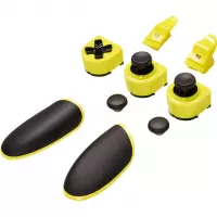 Thrustmaster Yellow Color Pack for eSwap Pro Controller Gamepad (PC/PS4)