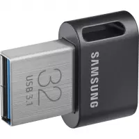 Samsung FIT Plus MUF-32AB - USB-flashstation - 32 GB - USB 3.1