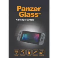 PanzerGlass Nintendo Switch
