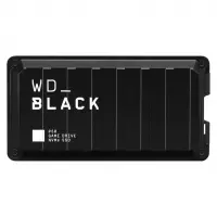 Western Digital BLACK P50 Game Drive - Externe SSD - 500 GB