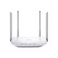 TP-LINK Archer C50 Draadloze Dual Band Router AC1200