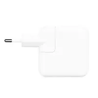 Apple Single USB Oplader 12W - Wit