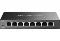 TP-LINK TL-SG108S Switch met 8 poorten