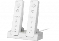 Speedlink Jazz - Oplader - Wii + Wii U