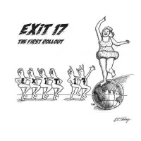 Exit 17 The First Rollout