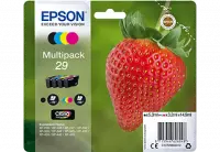 EPSON T2986 Multipack 4-kleuren Claria Home Ink