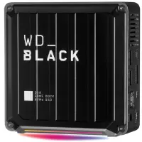 WD Black D50 Game Dock