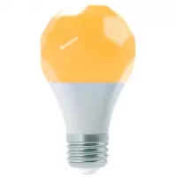 Nanoleaf Essentials Smart Bulb A19 E27