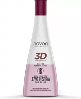 Novon - 3D Greentech Leave in Spray Conditioner - 500ML