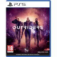 Outriders  - Playstation 5