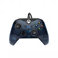 PDP Gaming Xbox Controller - Official Licensed - Xbox Series X/S/Xbox One/Windows - Blauw
