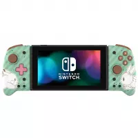 Hori Nintendo Switch Pro Controller - Pikachu/Eevee