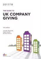 The Guide to UK Company Giving 2017/18