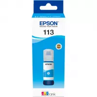 Epson 113 (C13T06B240) Inktcartridge Cyaan
