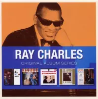 Original Album Series - Charles Ray