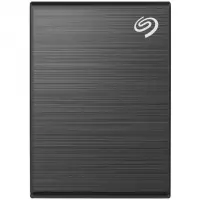 SEAGATE - Externe SSD - One Touch - 1TB - NVMe - USB-C (STKG1000400)