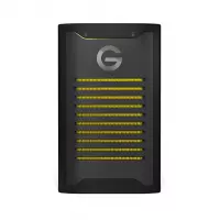 G-DRIVE ArmorLock SSD 1TB
