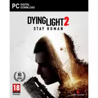 Dying Light 2: Stay Human - PC (Code in Box)