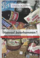 Hoeveel Boterhammen