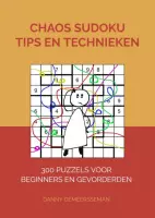 Chaos Sudoku Tips en Technieken