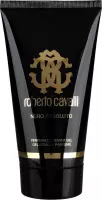 Roberto Cavalli Nero Assoluto 150 ml douchegel Vrouwen Orchidee, Vanille