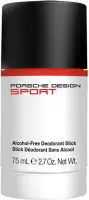 Porsche Design - Sport Deostick ( without Alcohol ) - 75ML
