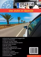 Uw auto in  -   Uw auto in Spanje