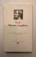 Oeuvres complètes