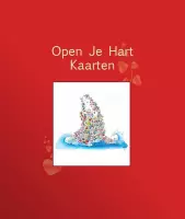 Open je hart kaarten