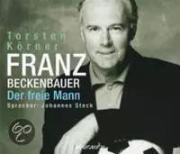 Franz Beckenbauer. 4 CDs